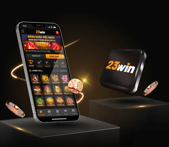 Ứng dụng di động MCW18 Win