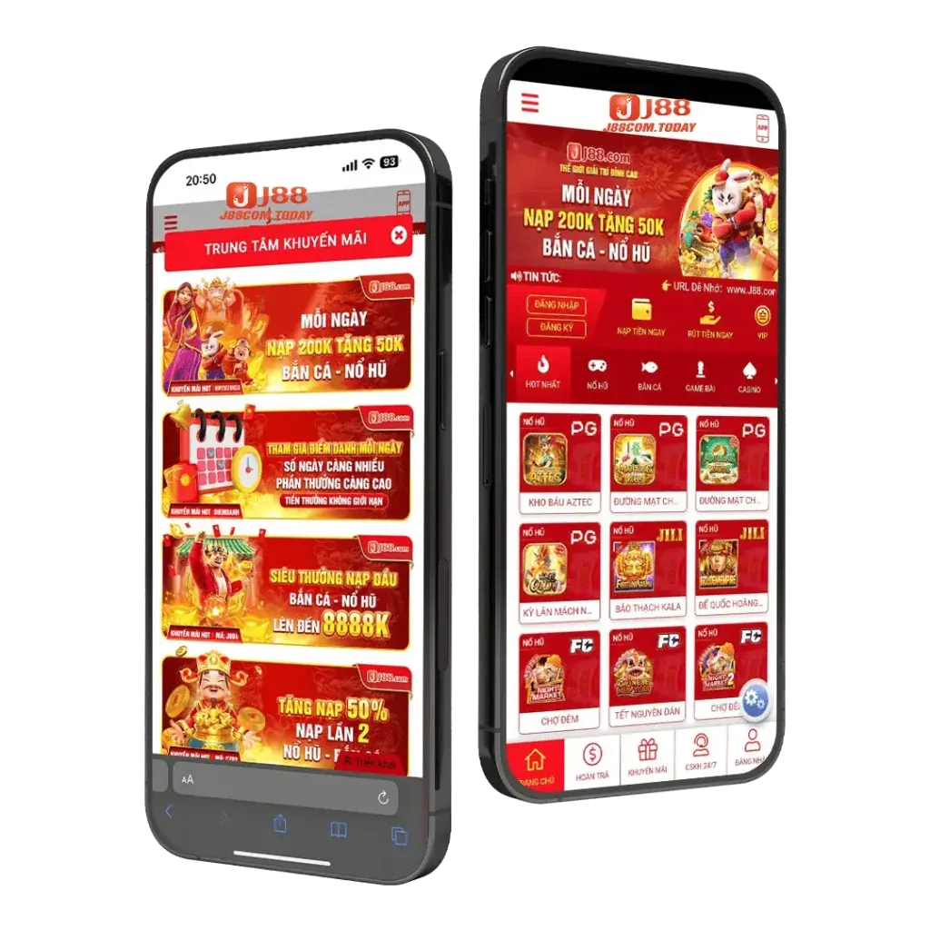 Tiện lợi và Nhanh chóng