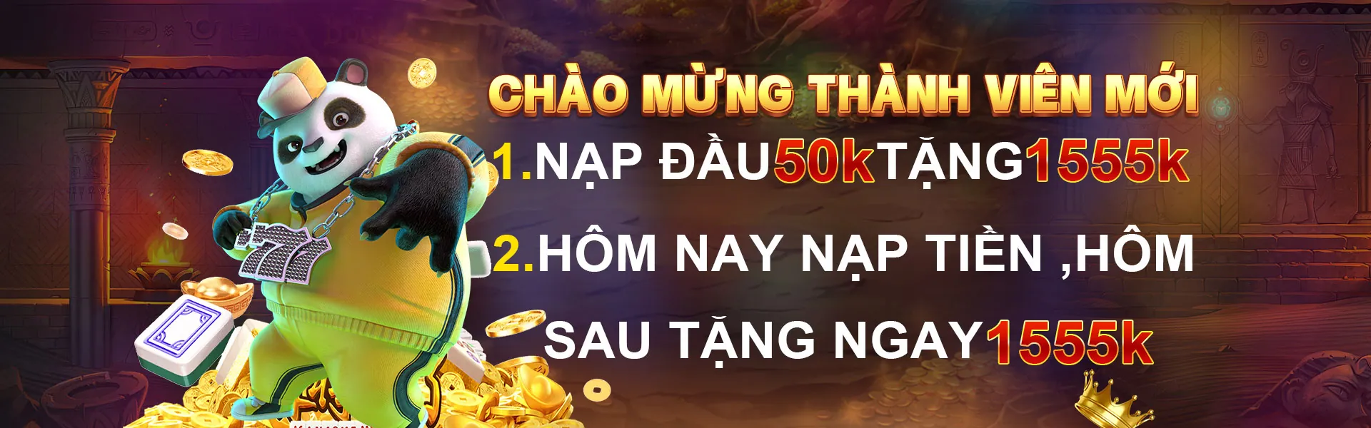 Khuyến mãi mcw18 win hấp dẫn 2026