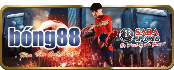 Sân bóng đá với quả bóng và cầu thủ, biểu tượng của cá cược bóng đá tại mcw18 win