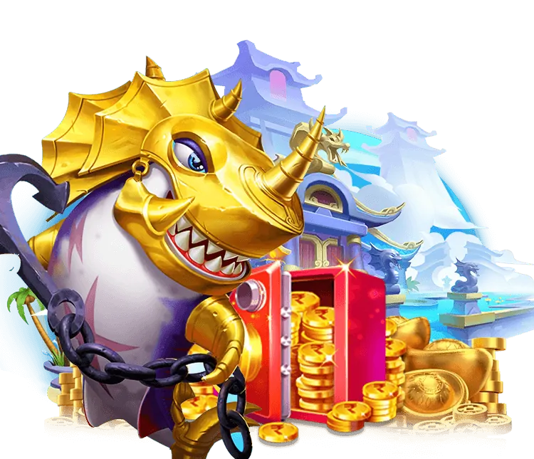 Game Nổ Hũ Kỳ Ảo