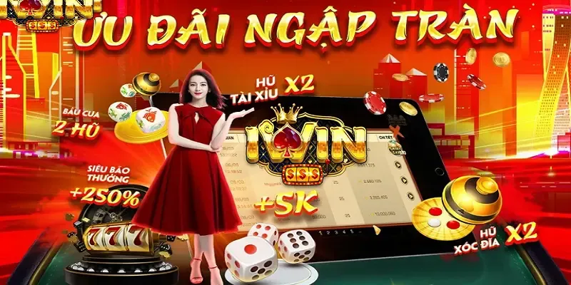 Hướng dẫn chọn game mcw18 win